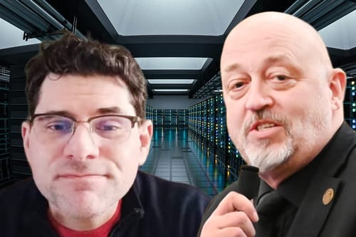 Watson slams Gary Click over data center study bill: 'He has gone completely establishment'