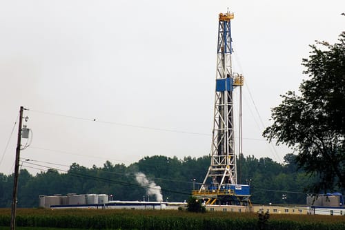 What a fracking-waste dispute says about Ohio’s energy double standard