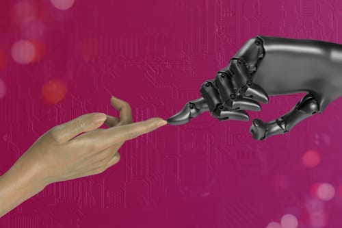 What’s in Ohio’s proposal banning AI personhood