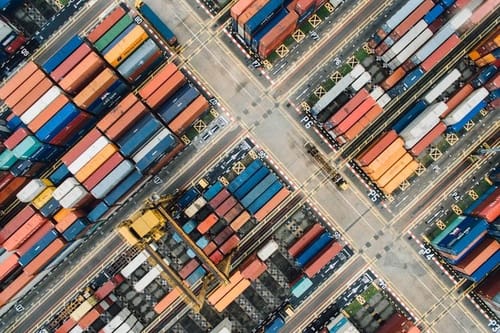 White House announces tariffs on products from Canada, Mexico, China