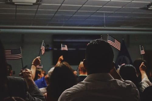 Why the far right lies about immigrants