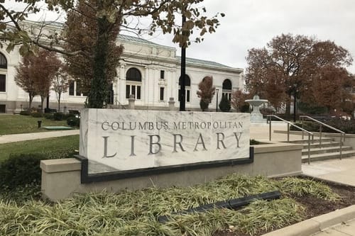 Workers at one of Ohio’s largest library systems set to unionize
