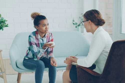 Youth mental health barriers still prevalent in Ohio, studies show