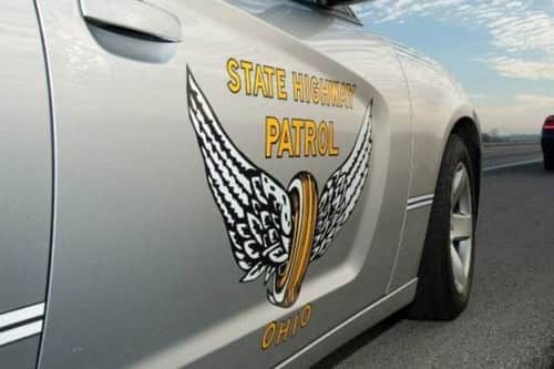 Man killed in Seneca County crash — OSHP