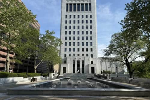 A $620 property tax debt cost him his house. Ohio’s Supreme Court will decide if the county owes him.