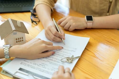 A group seeks to eliminate Ohio property taxes. Experts warn it would create devastating budget cuts