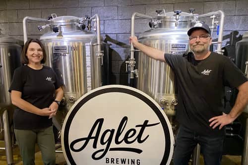 Aglet Brewing to open in historic Laird Building in downtown Tiffin
