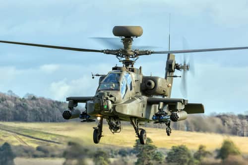 Analysis: U.S. defense contractors are getting a huge share of taxpayer dollars