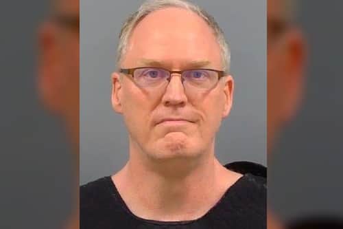 Anti-LGBTQ+ Christian author indicted on child sex abuse charges in Ohio