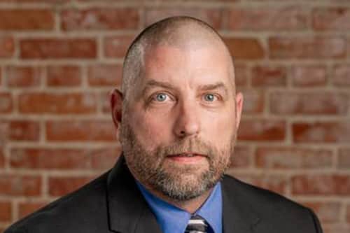 Army veteran Aaron Jones launches bid for Ohio House, challenging Rep. Gary Click