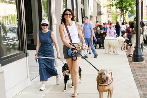 Barking Lot Party returns to downtown Tiffin on May 21