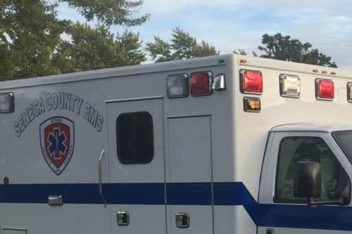 Biden-Harris administration awards nearly $1M in funding for New Riegel EMS station in Seneca County