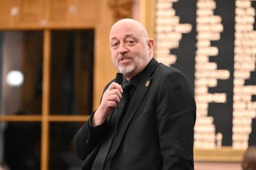 Click voted to cut Tiffin schools funding after failing to send tax dollars to his church