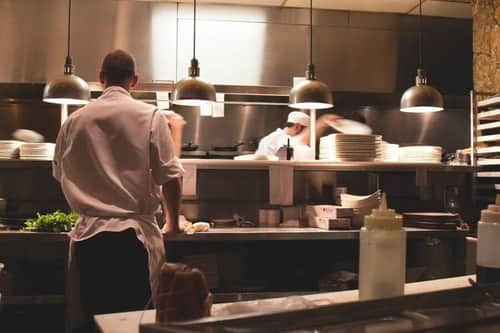 Critical violations found in Tiffin restaurants, health department reports