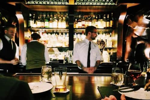 Ending taxes on tips is popular. Ohio economists say it won’t pull many out of poverty