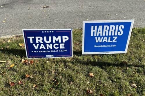 Experts: Don’t necessarily expect to know the winner on Election Night