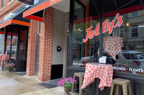 Façade Enhancement Program to continue in Tiffin in 2026