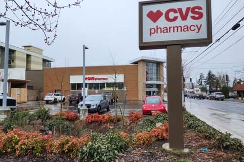 CVS accused of overbilling feds $600M in scheme similar to one in Ohio