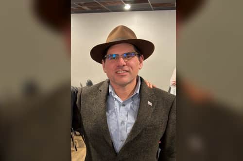 Op-Ed: Eric Watson makes his case to District 88 voters