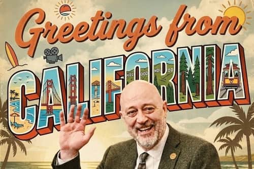 Gary Click isn't working for District 88 — he's working for himself