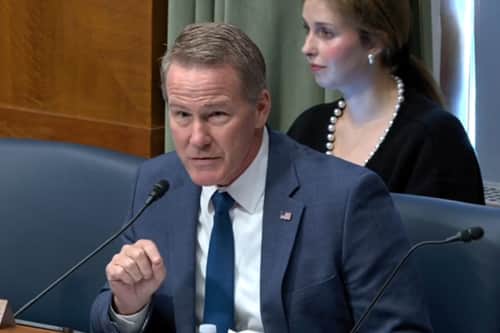 Ohio Sen. Jon Husted to testify in FirstEnergy corruption trial