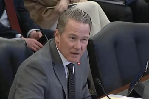 New list names Jon Husted among most corrupt lawmakers