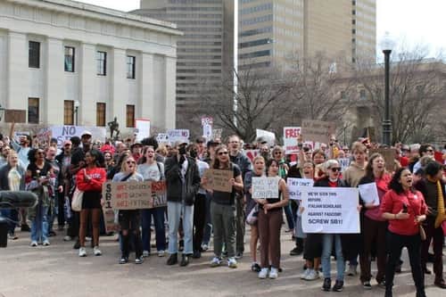It’s past time for alumni to step up in the fight to defend academic freedom