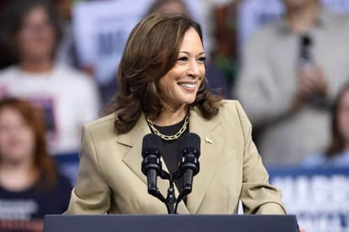 Kamala Harris proposes bold plan to help Ohioans start and grow small businesses