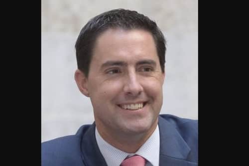 LaRose shares ‘exclusive announcement’ on election integrity with anti-abortion group