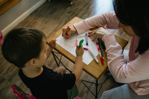 New child care program will improve outcomes, Ohio economists say