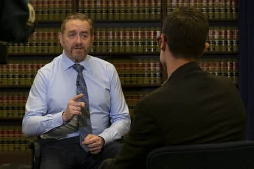 Ohio Attorney General Dave Yost defends conspiracy chorus about Haitians in Springfield