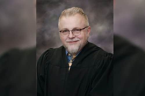 Ohio Supreme Court to determine future of Sandusky County judge accused of harassment
