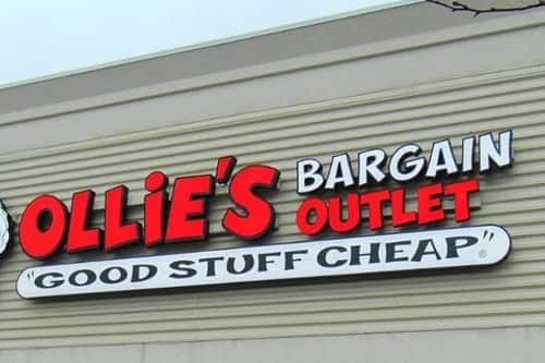 Ollie's Bargain Outlet opens in Tiffin