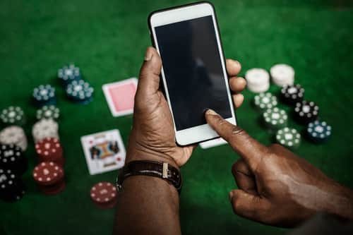 Online gambling creates social costs — and most of the revenue leaves Ohio