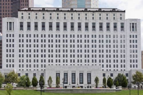 2024 Ohio Supreme Court race: Who’s running and why it matters