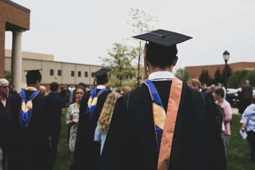 Ramaswamy wants to consolidate Ohio’s universities. Ohio’s founders would be appalled.