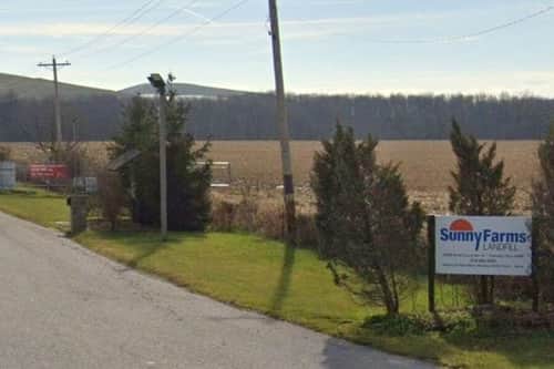 Seneca County Board of Health to appeal EPA landfill expansion decision