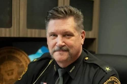 Sheriff Bruce Zuchowski is unfit to serve Portage County