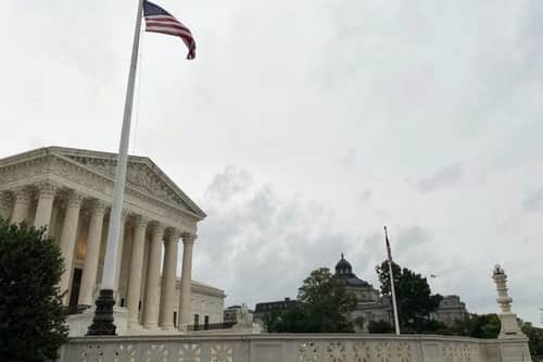 Supreme Court ruling on Colorado conversion therapy case is not a clear win for conservatives