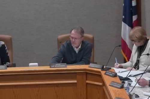 Tiffin City Council approves 12-month data center moratorium