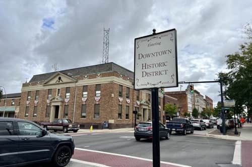 Tiffin City Council to interview four candidates for vacant at-large position