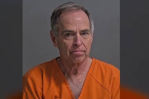 Tiffin man arrested in child sex sting after viral confrontation video