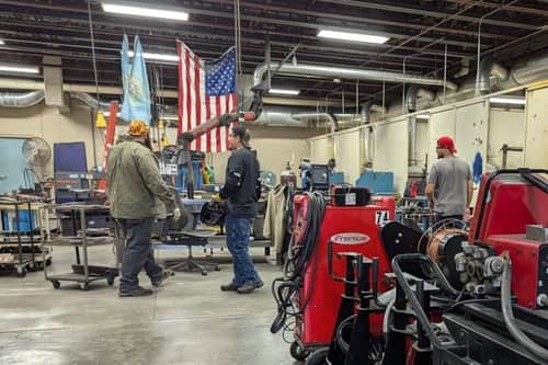 Trump proposal to streamline jobs program funding would cut funding to states