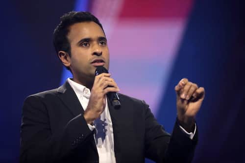 Vivek Ramaswamy backed H-1B workers, called Americans 'mediocre'