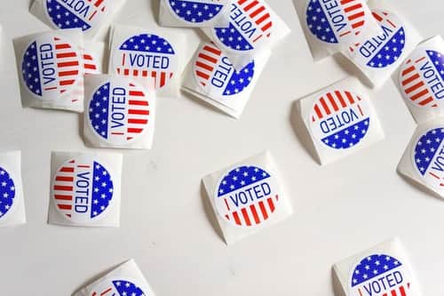 The Deciders: The issues and states that will determine who wins the White House