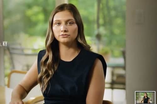 Women imperiled by abortion bans take center stage at the DNC