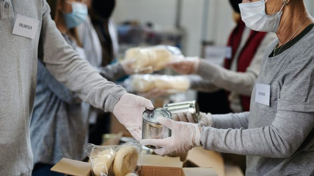 13,000 more Ohioans to lose food stamps for not meeting requirements under Trump law