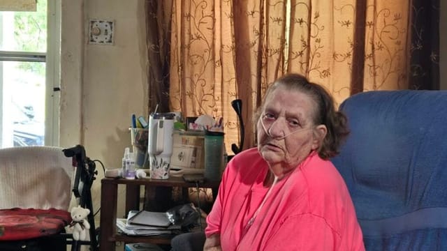 For more than 100,000 Ohio Medicaid recipients, worries build about the future of home care