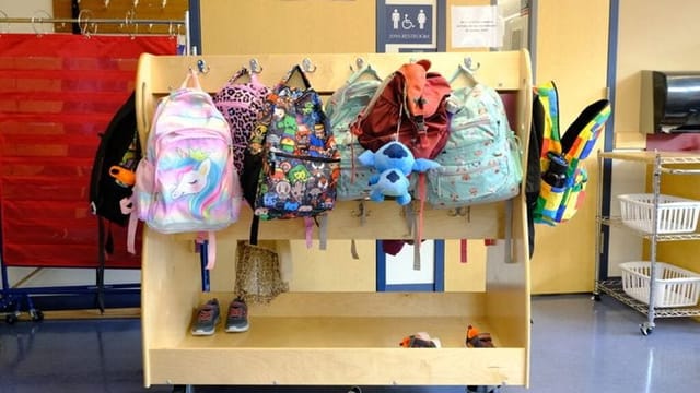 15 states sue Trump administration to block school mental health funding cuts