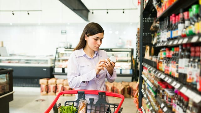 2.5 million Americans lost food aid in months after passage of GOP megabill, study finds